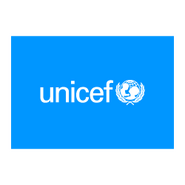 UNICEF, das Kinderhilfswerk, das Bildung, Gesundheit und Sicherheit für Kinder fördert.